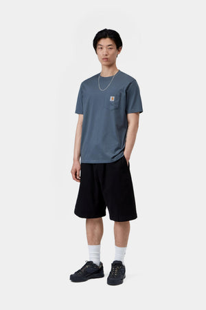 S/S Pocket T-Shirt