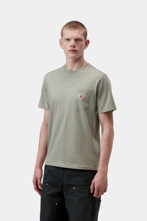 S/S Pocket T-Shirt