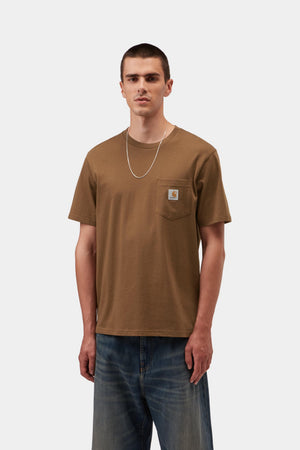 S/S Pocket T-Shirt