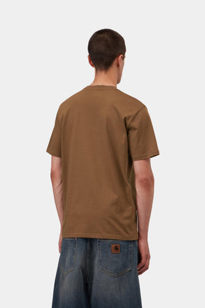 S/S Pocket T-Shirt