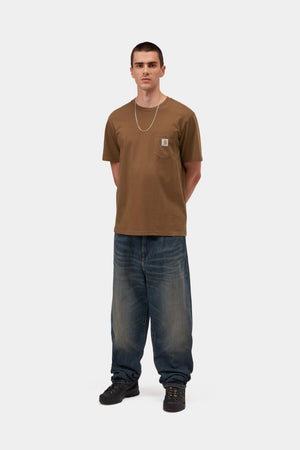 S/S Pocket T-Shirt