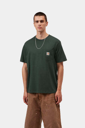 S/S Pocket T-Shirt