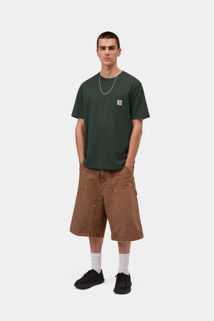 S/S Pocket T-Shirt