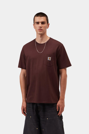 S/S Pocket T-Shirt
