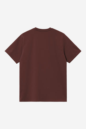 S/S Pocket T-Shirt