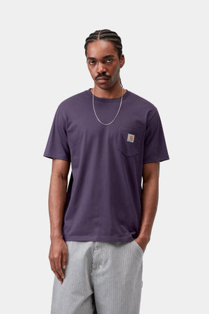 S/S Pocket T-Shirt