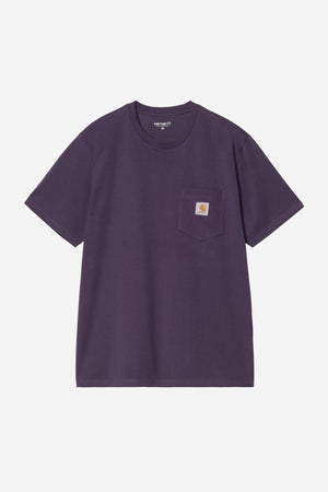 S/S Pocket T-Shirt