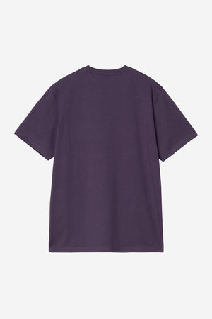 S/S Pocket T-Shirt