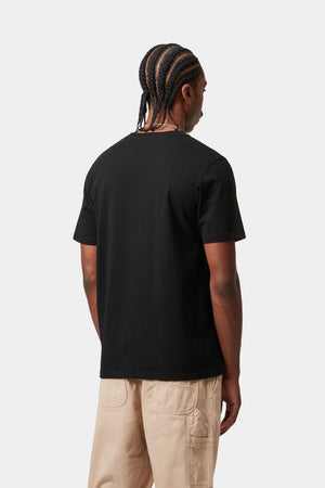 S/S Pocket T-Shirt
