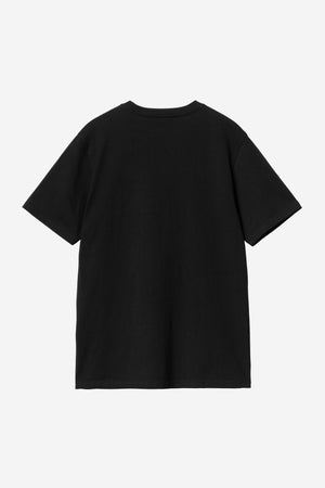 S/S Pocket T-Shirt