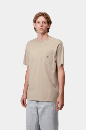S/S Pocket T-Shirt