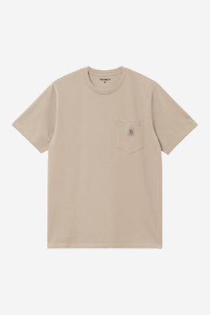 S/S Pocket T-Shirt