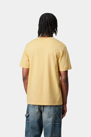 S/S Pocket T-Shirt