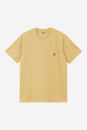S/S Pocket T-Shirt