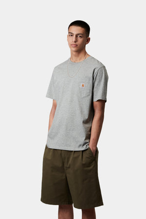 S/S Pocket T-Shirt