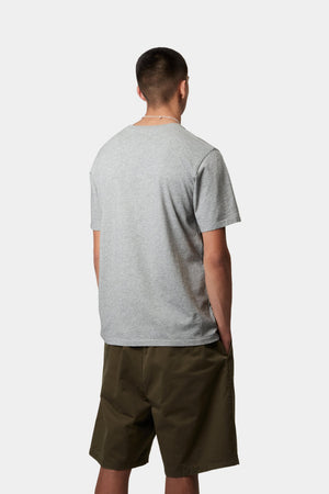 S/S Pocket T-Shirt