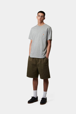 S/S Pocket T-Shirt