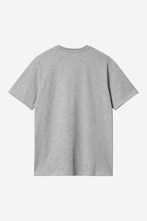 S/S Pocket T-Shirt