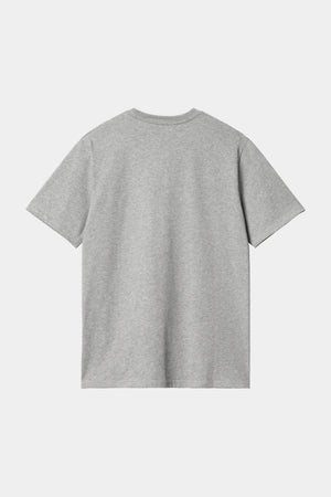 S/S Pocket T-Shirt