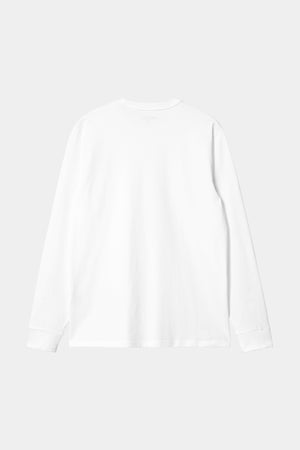 L/S Pocket T-Shirt