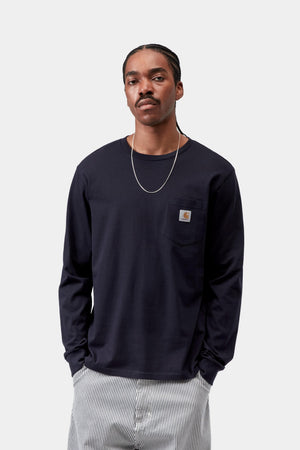 L/S Pocket T-Shirt