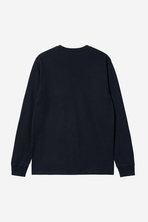 L/S Pocket T-Shirt