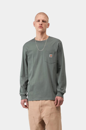 L/S Pocket T-Shirt