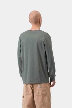 L/S Pocket T-Shirt