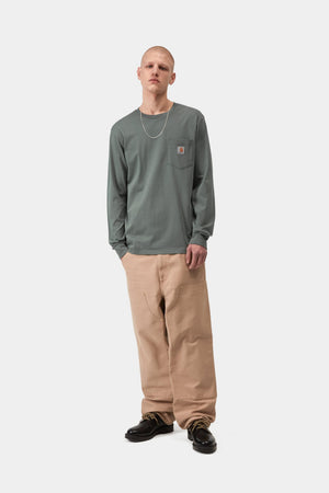 L/S Pocket T-Shirt