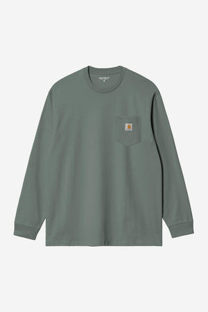 L/S Pocket T-Shirt
