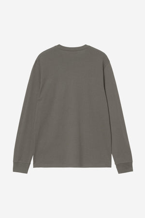 L/S Pocket T-Shirt