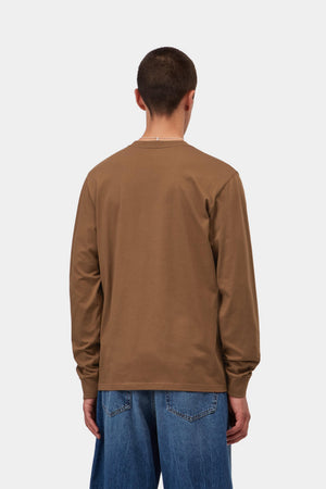 L/S Pocket T-Shirt