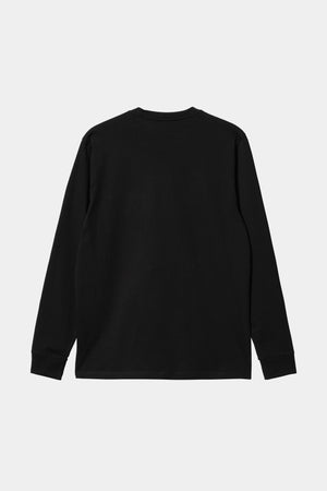 L/S Pocket T-Shirt