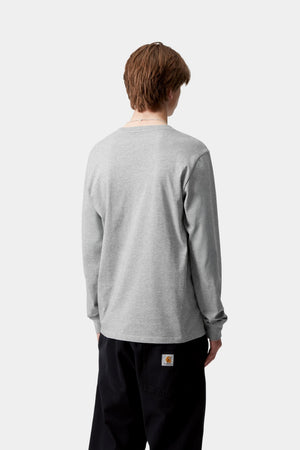 L/S Pocket T-Shirt