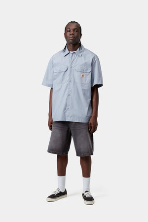Landon Short