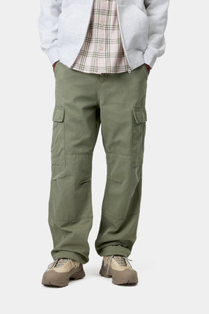 Regular Cargo Pant