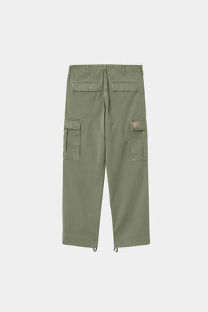 Regular Cargo Pant