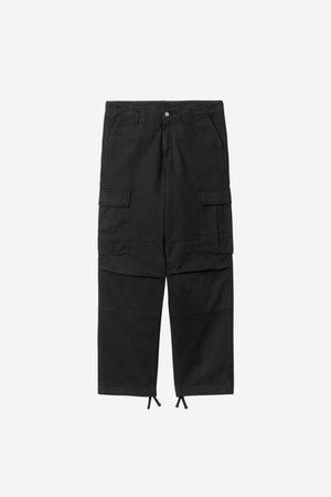 Regular Cargo Pant