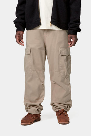 Regular Cargo Pant