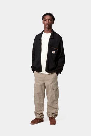Regular Cargo Pant