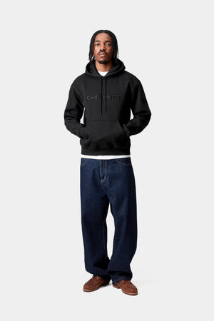 Hooded Carhartt Sweat