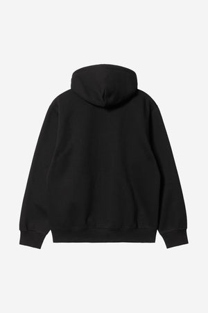 Hooded Carhartt Sweat