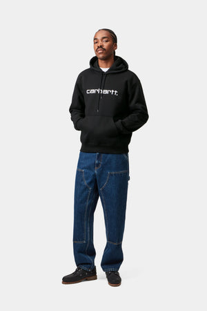 Hooded Carhartt Sweat