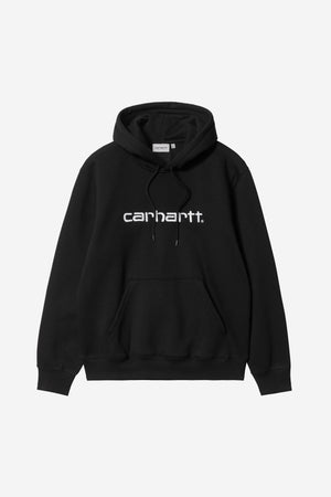 Hooded Carhartt Sweat