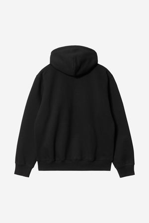 Hooded Carhartt Sweat