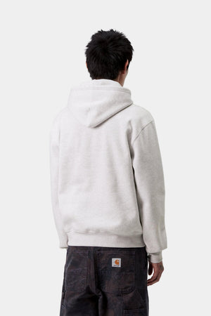 Hooded Carhartt Sweat