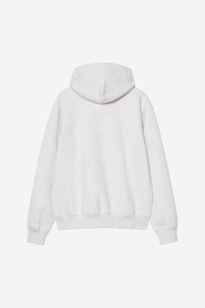 Hooded Carhartt Sweat