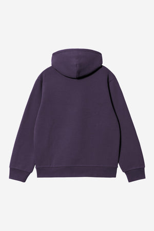 Hooded Carhartt Sweat