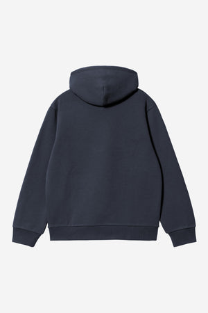 Hooded Carhartt Sweat