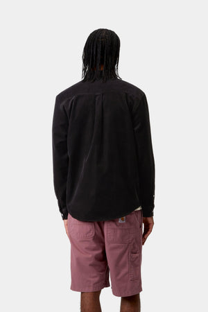 L/S Madison Fine Cord Shirt